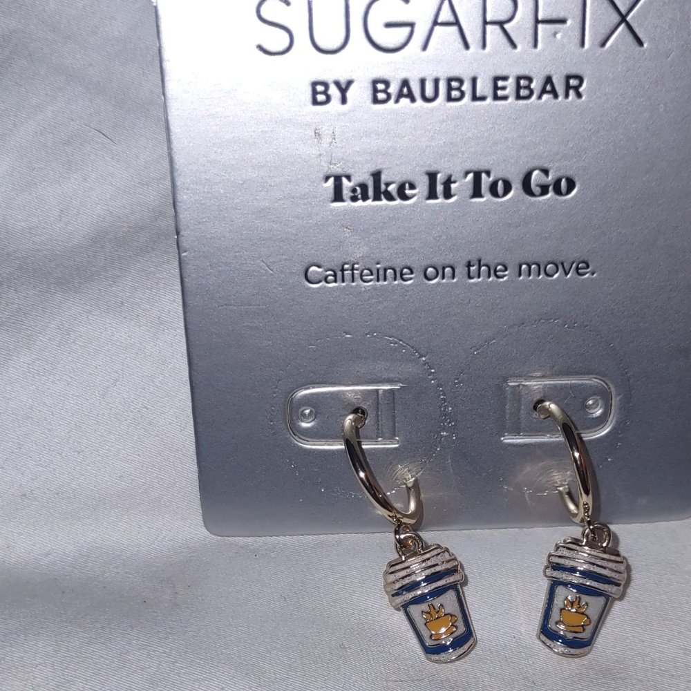 Baublebar